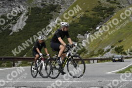 Photo #2786884 | 31-08-2022 11:22 | Passo Dello Stelvio - Waterfall curve BICYCLES