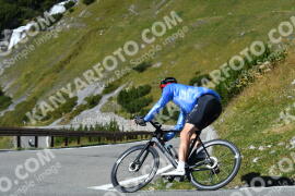 Photo #4246027 | 11-09-2023 14:32 | Passo Dello Stelvio - Waterfall curve BICYCLES