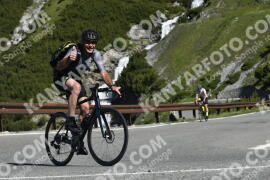 Foto #3225458 | 25-06-2023 09:49 | Passo Dello Stelvio - Waterfall Kehre BICYCLES