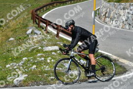 Photo #2668050 | 16-08-2022 13:13 | Passo Dello Stelvio - Waterfall curve BICYCLES