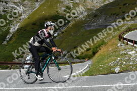 Photo #4291404 | 19-09-2023 11:30 | Passo Dello Stelvio - Waterfall curve BICYCLES