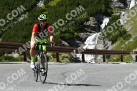 Photo #2565057 | 09-08-2022 14:53 | Passo Dello Stelvio - Waterfall curve BICYCLES