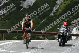 Photo #2580551 | 10-08-2022 12:35 | Passo Dello Stelvio - Waterfall curve BICYCLES
