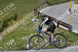 Photo #2770226 | 28-08-2022 14:09 | Passo Dello Stelvio - Waterfall curve BICYCLES