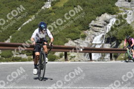 Photo #2751712 | 26-08-2022 10:49 | Passo Dello Stelvio - Waterfall curve BICYCLES