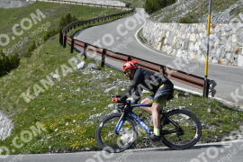 Foto #3067215 | 09-06-2023 16:25 | Passo Dello Stelvio - Waterfall Kehre BICYCLES