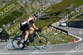 Foto #4004470 | 21-08-2023 10:21 | Passo Dello Stelvio - Waterfall Kehre BICYCLES