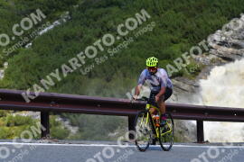 Photo #3912323 | 16-08-2023 10:48 | Passo Dello Stelvio - Waterfall curve BICYCLES
