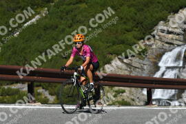 Photo #4229979 | 10-09-2023 11:03 | Passo Dello Stelvio - Waterfall curve BICYCLES
