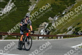 Photo #4035852 | 23-08-2023 10:27 | Passo Dello Stelvio - Waterfall curve BICYCLES