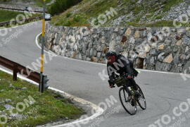 Photo #2438976 | 30-07-2022 10:28 | Passo Dello Stelvio - Waterfall curve BICYCLES