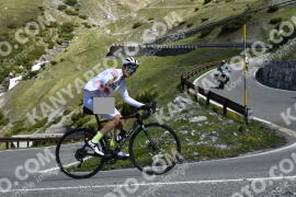 Photo #2113588 | 10-06-2022 10:35 | Passo Dello Stelvio - Waterfall curve BICYCLES