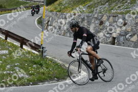 Photo #3384697 | 08-07-2023 10:22 | Passo Dello Stelvio - Waterfall curve BICYCLES
