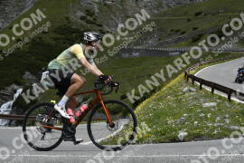 Photo #3324778 | 02-07-2023 11:05 | Passo Dello Stelvio - Waterfall curve BICYCLES