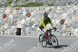 Photo #2161078 | 19-06-2022 15:48 | Passo Dello Stelvio - Waterfall curve BICYCLES