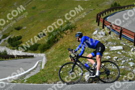 Photo #4180488 | 06-09-2023 15:43 | Passo Dello Stelvio - Waterfall curve BICYCLES