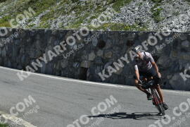 Photo #3244645 | 26-06-2023 11:09 | Passo Dello Stelvio - Waterfall curve BICYCLES