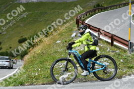 Photo #2690791 | 20-08-2022 14:46 | Passo Dello Stelvio - Waterfall curve BICYCLES