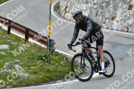 Photo #2241859 | 06-07-2022 14:42 | Passo Dello Stelvio - Waterfall curve BICYCLES