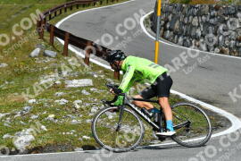 Photo #4087922 | 26-08-2023 11:58 | Passo Dello Stelvio - Waterfall curve BICYCLES