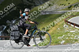 Photo #2606904 | 12-08-2022 12:40 | Passo Dello Stelvio - Waterfall curve BICYCLES