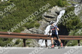 Photo #3355224 | 05-07-2023 09:49 | Passo Dello Stelvio - Waterfall curve