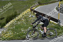 Photo #3357501 | 05-07-2023 12:00 | Passo Dello Stelvio - Waterfall curve BICYCLES