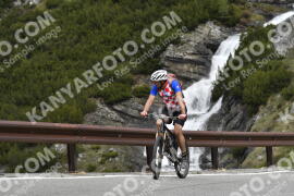 Photo #3080970 | 10-06-2023 10:29 | Passo Dello Stelvio - Waterfall curve BICYCLES