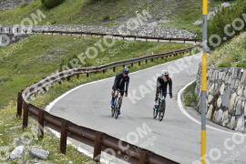Photo #3303996 | 01-07-2023 11:18 | Passo Dello Stelvio - Waterfall curve BICYCLES
