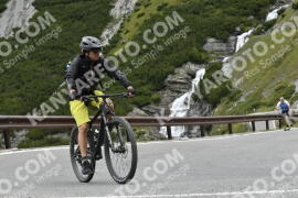 Foto #3796882 | 10-08-2023 12:15 | Passo Dello Stelvio - Waterfall Kehre BICYCLES