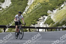 Photo #2755284 | 26-08-2022 13:29 | Passo Dello Stelvio - Waterfall curve BICYCLES