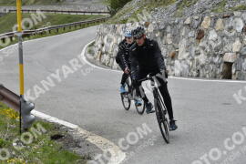 Photo #2077324 | 01-06-2022 13:56 | Passo Dello Stelvio - Waterfall curve BICYCLES