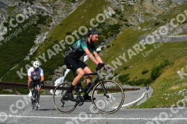 Photo #4143871 | 03-09-2023 12:09 | Passo Dello Stelvio - Waterfall curve BICYCLES