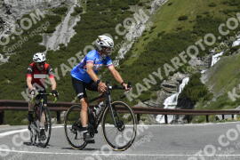 Foto #3338908 | 03-07-2023 10:37 | Passo Dello Stelvio - Waterfall Kehre BICYCLES
