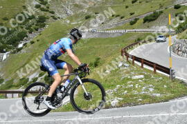 Photo #2418323 | 27-07-2022 12:38 | Passo Dello Stelvio - Waterfall curve BICYCLES