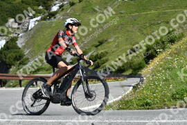 Photo #2228058 | 03-07-2022 10:19 | Passo Dello Stelvio - Waterfall curve BICYCLES
