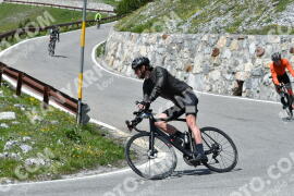 Photo #2170739 | 20-06-2022 14:22 | Passo Dello Stelvio - Waterfall curve BICYCLES