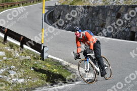 Photo #2885736 | 18-09-2022 10:26 | Passo Dello Stelvio - Waterfall curve BICYCLES