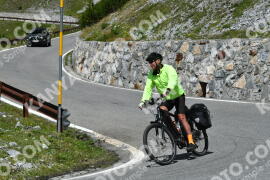 Photo #2495897 | 03-08-2022 13:33 | Passo Dello Stelvio - Waterfall curve BICYCLES