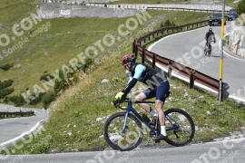Photo #2800156 | 02-09-2022 14:23 | Passo Dello Stelvio - Waterfall curve BICYCLES