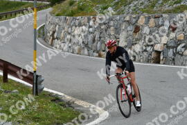 Photo #2434184 | 29-07-2022 13:24 | Passo Dello Stelvio - Waterfall curve BICYCLES