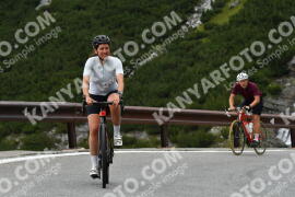 Photo #2459679 | 31-07-2022 13:40 | Passo Dello Stelvio - Waterfall curve BICYCLES