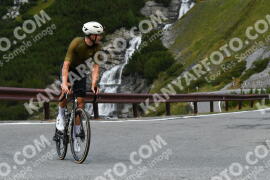 Foto #4085373 | 26-08-2023 11:08 | Passo Dello Stelvio - Waterfall Kehre BICYCLES