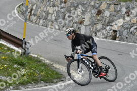 Photo #3255879 | 27-06-2023 12:52 | Passo Dello Stelvio - Waterfall curve BICYCLES