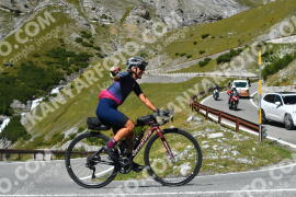 Photo #4189000 | 07-09-2023 13:27 | Passo Dello Stelvio - Waterfall curve BICYCLES