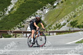 Photo #2564615 | 09-08-2022 11:50 | Passo Dello Stelvio - Waterfall curve BICYCLES