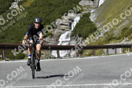 Photo #2865378 | 12-09-2022 12:16 | Passo Dello Stelvio - Waterfall curve BICYCLES