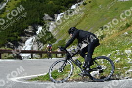 Photo #2562341 | 09-08-2022 14:33 | Passo Dello Stelvio - Waterfall curve BICYCLES