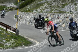 Photo #3241385 | 26-06-2023 13:47 | Passo Dello Stelvio - Waterfall curve BICYCLES