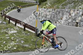 Photo #3798585 | 10-08-2023 12:49 | Passo Dello Stelvio - Waterfall curve BICYCLES